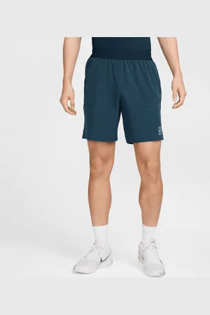 Nike Court Advantage Dri-FIT-tennisshorts (20 cm) til mænd