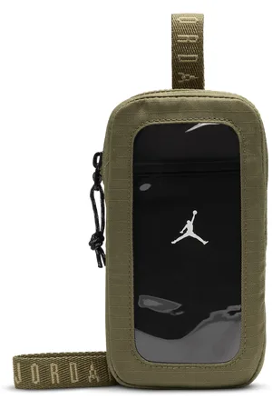 Jordan Flight-crossbody-telefontaske