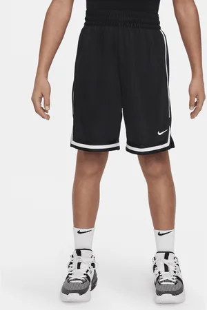 Nike Dri-FIT DNA-basketballshorts til større børn (drenge)