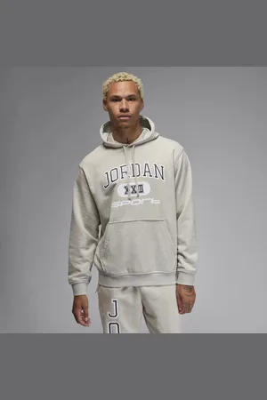 Jordan Sport Crossover Dri-FIT-pullover-hættetrøje til mænd