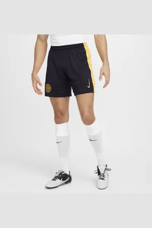 Nike Inter Milan 2024/25 Stadium Third Dri-FIT Replica-fodboldshorts til mænd