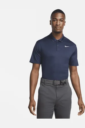 Nike Dri-FIT Victory-golfpolo til mænd