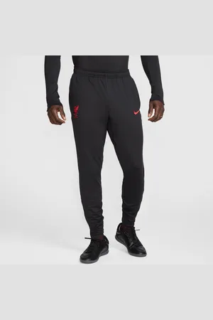 Nike Maskinstrikkede Liverpool FC Strike Special Edition- Dri-FIT-fodboldbukser til mænd