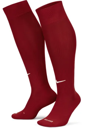 Nike Lange Academy-fodboldstrømper