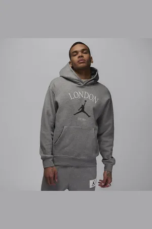 Jordan London-pullover-hættetrøje til mænd