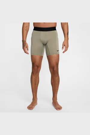 Nike Pro Dri-FIT-fitnessshorts til mænd