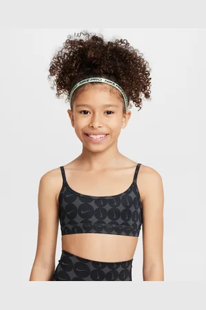 Nike One-bh til større børn (piger)