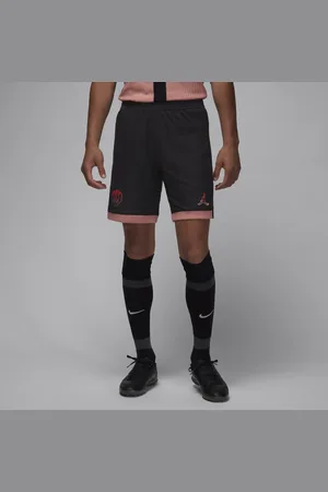 Jordan Paris Saint-Germain 2024/25 Match Third Dri-FIT ADV Authentic-fodboldshorts til mænd