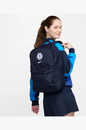 Nike Chelsea F.C. Heritage-rygsæk (25 liter)