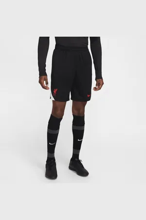 Nike Maskinstrikkede Liverpool FC Strike Special Edition--fodboldshorts til mænd