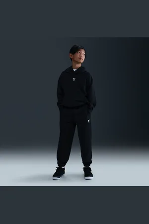 Nike Kobe-Therma-FIT-bukser til større børn