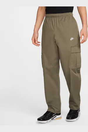 Nike Club-cargobukser til mænd