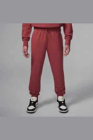 Jordan MJ Flight-fleecebukser til større børn