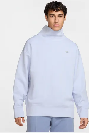 Nike Inter Milan Tech Fleece Away Football-rullekrave med grafik til mænd