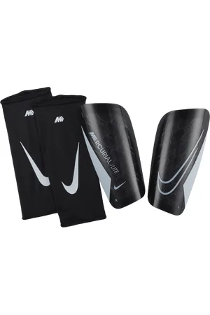 Nike Mercurial Lite-fodboldbenskinner