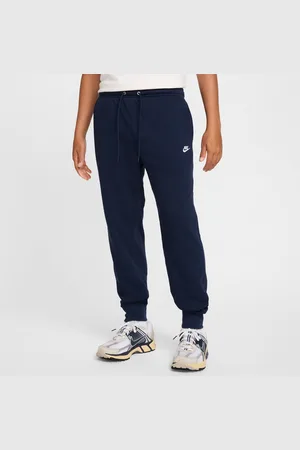 Nike Club-joggers i french terry til mænd