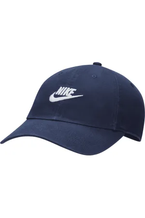 Nike Ustruktureret Club Futura Wash-kasket