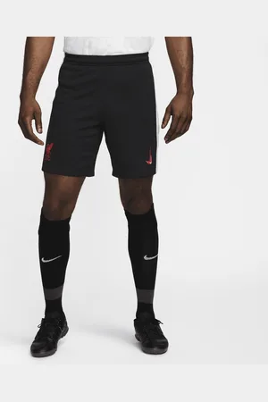 Nike Liverpool FC 2024/25 Stadium Third Dri-FIT Replica-fodboldshorts til mænd