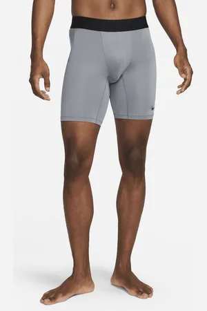 Nike Lange Pro Dri-FIT-fitnessshorts til mænd