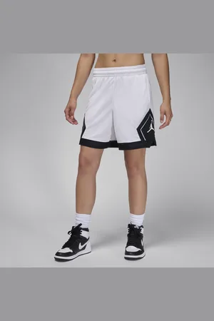 Jordan Sport Diamond-shorts (10 cm) til kvinder