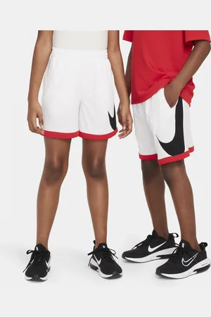 Nike Multi+ Dri-FIT-træningsshorts til større børn