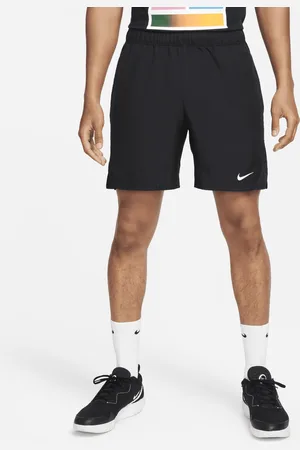 Nike Court Victory Dri-FIT-tennisshort (18 cm) til mænd