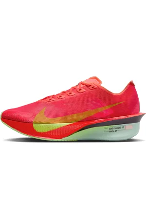 Nike Vaporfly 4-konkurrenceløbesko til vej til mænd