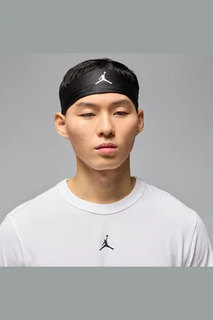 Jordan Justerbart Performance Sport-Dri-FIT-pandebånd