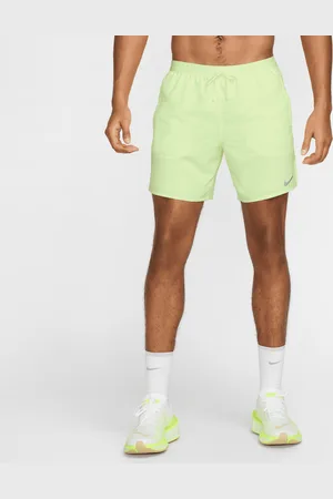 Nike Stride Dri-FIT-2-i-1-løbeshorts (18 cm) til mænd