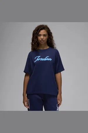 Jordan T-shirt med grafik til kvinder