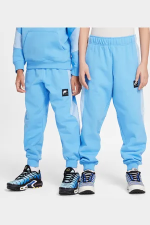 Nike Air-joggers i fleece til større børn