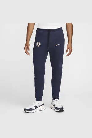 Nike Chelsea FC Tech Fleece -fodboldjoggers til mænd