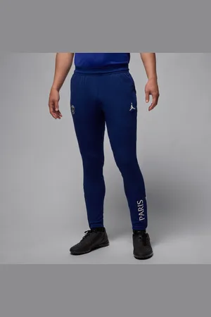 Jordan Maskinstrikkede Paris Saint-Germain Strike Elite Fourth Dri-FIT ADV-fodboldbukser til mænd