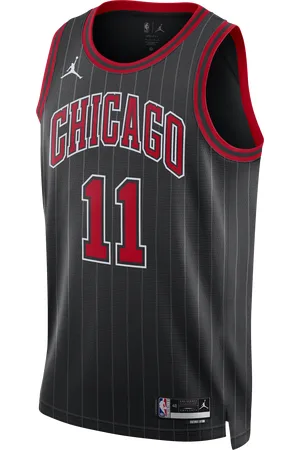 Jordan Chicago Bulls Statement Edition Dri-FIT NBA Swingman-trøje til mænd