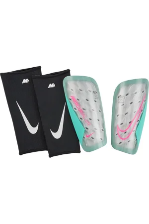 Nike Mercurial Lite-fodboldbenskinner