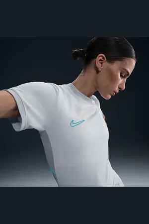 Nike Academy Dri-FIT fodboldtrøje til kvinder