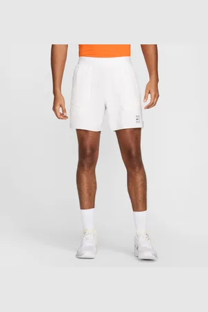 Nike Court Advantage Dri-FIT-tennisshorts (15 cm) til mænd