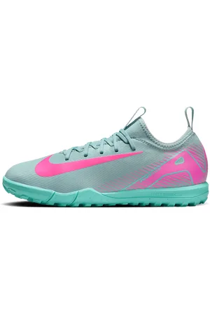 Nike Jr. Mercurial Vapor 16 Academy TF Low-Top-fodboldsko til mindre/større børn