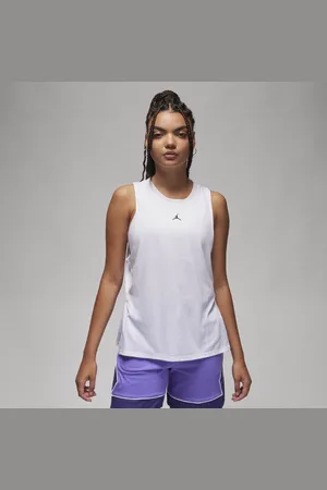 Jordan Sport Diamond-tanktop til kvinder