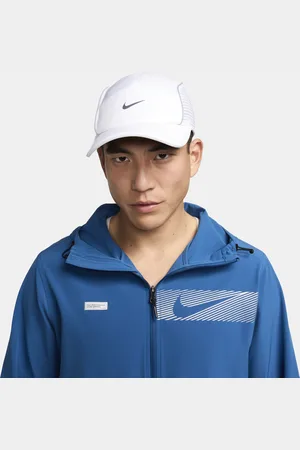 Nike Ustruktureret Dri-FIT ADV Fly AeroBill AeroAdapt-kasket