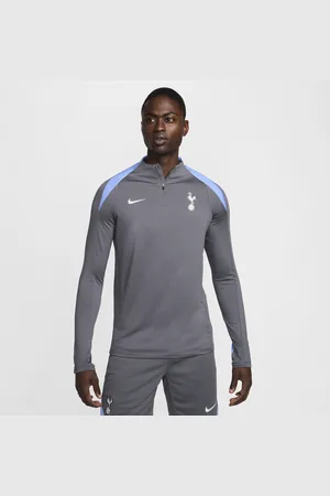Nike Tottenham Hotspur Strike Dri-FIT-fodboldtræningstrøje til mænd