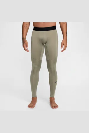 Nike Pro Dri-FIT-fitnesstights til mænd
