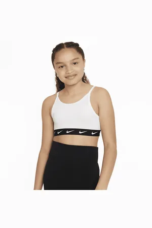 Nike One-sports-bh til piger