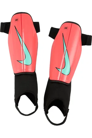 Nike Charge-fodboldbenskinner til børn