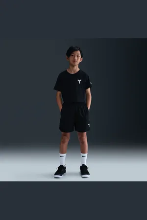 Nike Kobe Dri-FIT-shorts til større børn
