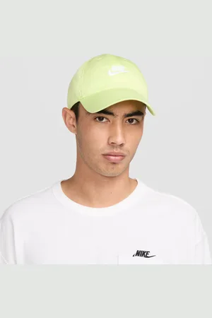 Nike Ustruktureret Club Futura Wash-kasket