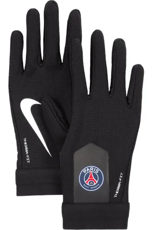 Nike Paris Saint-Germain Academy Therma-FIT-fodboldhandsker til større børn