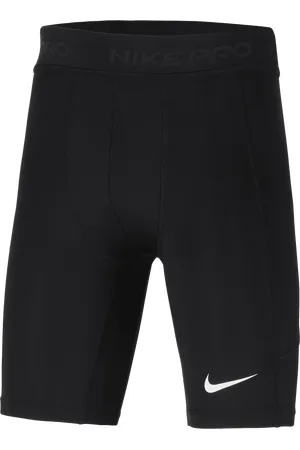 Nike Pro Dri-FIT-shorts til større børn (drenge)