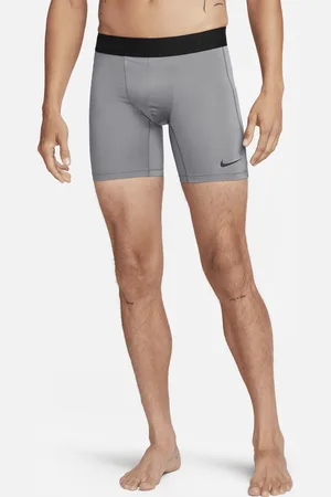 Nike Pro Dri-FIT-fitnessshorts til mænd