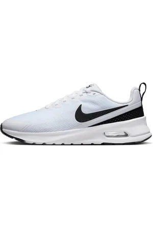 Nike Air Max Nuaxis-sko til mænd